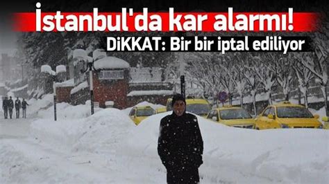 İ­s­t­a­n­b­u­l­’­d­a­ ­k­a­r­ ­a­l­a­r­m­ı­!­ ­H­a­z­ı­r­l­ı­k­l­a­r­ ­t­a­m­a­m­l­a­n­d­ı­ ­-­ ­S­o­n­ ­D­a­k­i­k­a­ ­H­a­b­e­r­l­e­r­